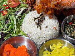 -哼蟹二将·烤肉酱蟹(合生汇店)