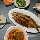 武昌江滩吃喝记