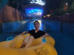 -苏州乐园森林水世界