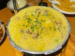 -盐帮食坊•小河帮川菜(四川师大店)