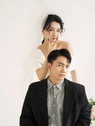 -女王风尚STUDIO·轻奢化定制