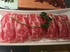 -鲜货俚鲜火锅(青果路店)