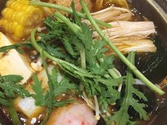 -吉野家(吉野家冰山慧谷店)