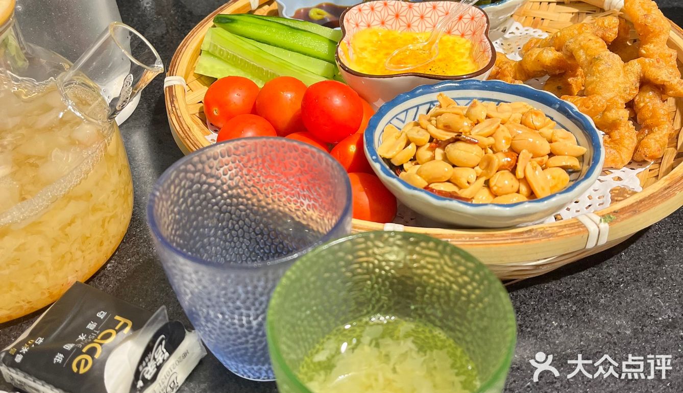 武汉美食|美蛙鱼头青山这家店味道好!