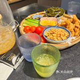 武汉美食|美蛙鱼头青山这家店味道好!