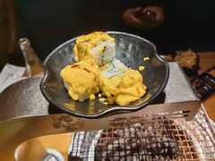 -九田家黑牛烤肉料理(华侨城店)