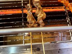 -哈尔滨小酒馆·鲜肉现穿自助烧烤(康新花园店)