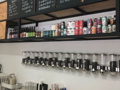 -收获咖啡HARVEST RESERVE(苍山店)