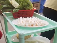 -花苑美食横琴生蚝火锅(拱北粤华路店)