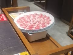 -东来顺饭庄(上地华联店)