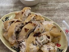 -嘉兴盐焗鸡(义龙路店)