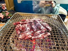 -九田家黑牛烤肉(溧水万达店)