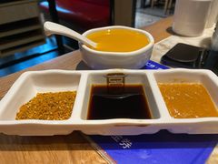 -韩宫宴烤肉·料理(南京江宁万达店)