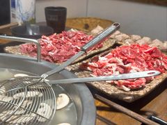 -海子口鲜牛馆(招商兰溪谷店)