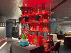 -肆月河豚·新淮扬菜·烤鸭(中关村店)