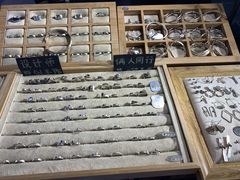 -大爱金工&银饰DIY(万象城店)