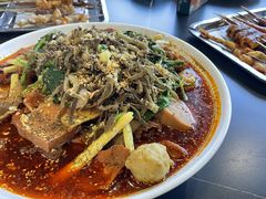 -曹掌柜小酒馆烧烤集团(崂山同兴路店)