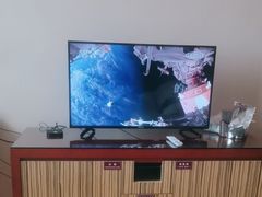 -乌苏沂疆大酒店