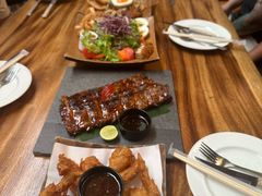 -Naughty Nuri’s Phuket