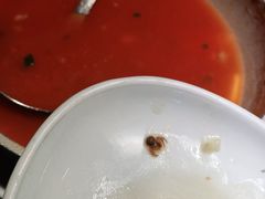 -吕氏疙瘩汤·新鲁菜(新贵和店)
