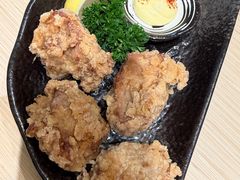 -胜博殿日式炸猪排(西红门店)