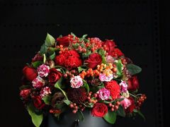 -良友花店(天目山路店)