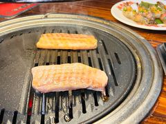 -烤肉食堂(揭阳广百店)