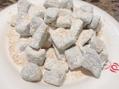 麦片紫薯-郑喜旺烧烤(郑州总店)