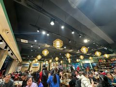 -肖肖酸萝卜鱼火锅(总店)