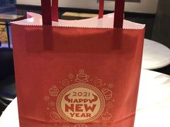 -巴黎贝甜(大宁国际商业广场店)