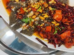 -巧克力渔家.小船海鲜家常菜(万平口店)