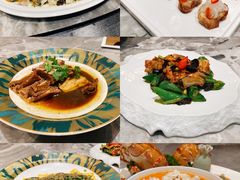 -春满园·早茶·粤菜·宴会(前海店)
