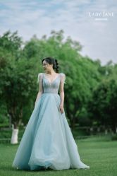 -Lady  Jane高端婚纱礼服馆