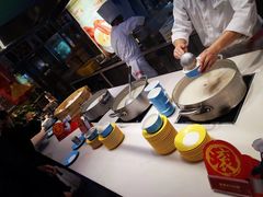 -帝企鹅自助餐厅•儿童岛•真企鹅(长隆企鹅酒店)