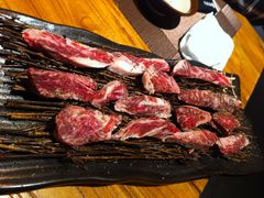 -黑牛の店·和牛烧肉(大悦城店)