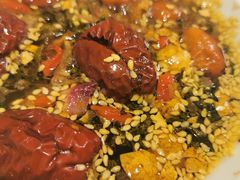 -宁夏国强手抓羊肉·清真菜(未央路凤三店)