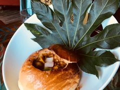 -烛影拾光观景餐厅·创意菜·摄影·小提琴(大唐不夜城店)