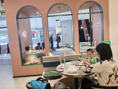 -马兰卡西式简餐(新汇大融城店)