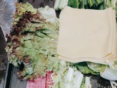 -山河屯铁锅炖·非遗东北菜(南山店)