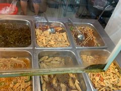 自助取餐区-黎里王记辣脚(黎里总店)
