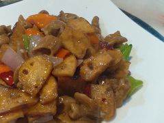 -芝城故事·建瓯土菜