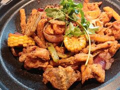 -渝蛙馆(九霄梦天地店)
