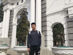 -清华大学-清芬园
