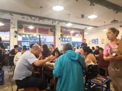 大堂-中和远东火锅兔(老店)