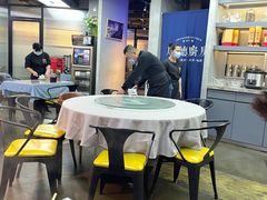 -味妙顺德厨房(绿地缤纷城店)