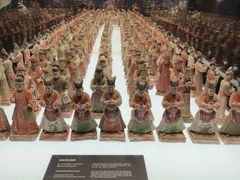 -陕西历史博物馆