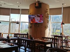 -红料理|串串有瘾·烧烤(吴中路店)