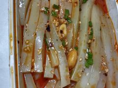 -渝信川菜 · 川味家常菜(财富购物中心店)