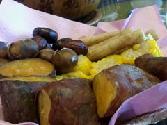 -风味小馆(天目湖宾馆店)