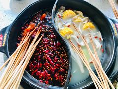 -钢管厂五区小郡肝串串香(车公庙店)
